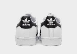 Shop the iconic adidas superstar shoes with classic shell toe for kids at adidas.com. Adidas Originals Superstar Kinder Weiss Jd Sports Osterreich