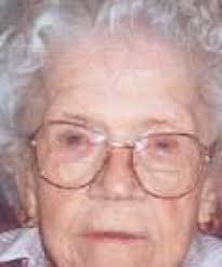 Remembering MAY SULLIVAN (DUNLOP)