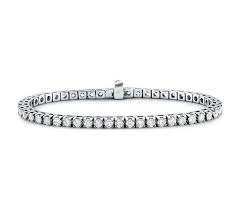 Diamond Tennis Bracelet 2 Carats Diamond 3carats Diamonds H Etsy Tennis Bracelet Diamond Diamond Bracelet Sparkly Bracelets