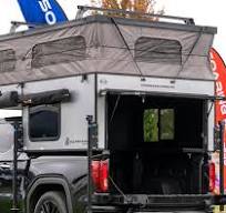 Soaring Eagle Campers | All-Aluminum Truck Campers