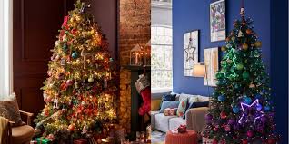 Our themed designer lookbooks include christmas ornaments, flowers, ribbons, and other decor. John Lewis Partners 2020 Christmas Decorations And Themes Underthechristmastree Co Uk