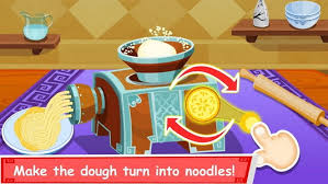 المطعم الصيني العاب طبخ Android لعبة Apk Com Sinyee Babybus Food بواسطة Babybus تحميل إلى هاتفك النقال من Phoneky
