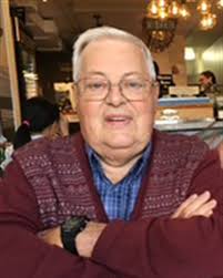 MELVIN SAMUEL GEORGE SQUIRES Obituary