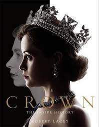 The crown has 8 trivia questions about it: The Crown The Official Companion Volume 1 Elizabeth Ii Winston Churchill And The Making Of A Young Queen By Robert Lacey