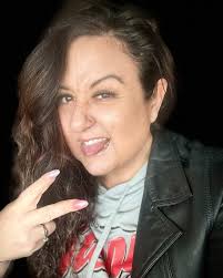 Our next Since Day 1 Employee might be better known to you as Snook or  Shaboozy—and if you're headed to Jeep Night tonight, you'll definitely spot  her in action! Position🧍‍♀️ Sassy Server