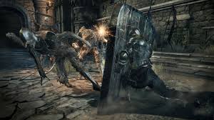 Dark souls ii wiki » game mechanics » online matchmaking. Review Dark Souls Iii The Ringed City Destructoid