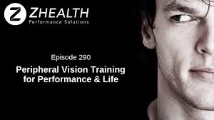 Peripheral Vision Training For Performance Life Episode