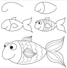Today i listed easy eye drawing tutorials for you. 20 Creative And Easy Step By Step Drawing Tutorials For Kids