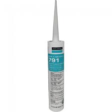 Dowsil 791 10oz Coastal Construction Products