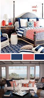 Decorating With Coral Centsational Girl Coral Bedroom Home Decor Room Colors