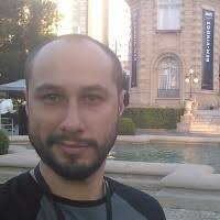 Erick Calle Castillo Email & Phone Number