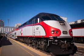 Caltrain Baby Bullet Strikes Kills One Sfbay