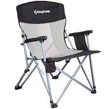 Therefore, you have to go for the heavy duty lawn chairs that are specially made for the bigger and taller people. 7 Best Heavy Duty Camping Chairs For Big Guys Durability Matters