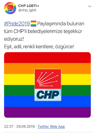 İnancımızın kâbesi i̇nsan, yolcusu can'dır başlığıyla açıklama yapan federasyon, kurumumuz, lgbti̇ (lezbiyen, gey, biseksüel, transgender ve intersex) bireylerine yönelik toplumda var olan genelgeçer. Fatih Tezcan On Twitter Kemalist Chp Nin Turkiye De Liderligini Yaptigi Sapkin Lgbt Hareketi Nden Allah In Evi Kabe Ye Allah In Kitabi Kur An A Ve Turk Bayragi Na Serefsiz Saldiri Bu Ahlaksiz Zihniyete Oy Veren Muslumanlara Hakkimi Helal Etmiyorum
