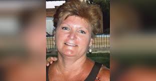Obituary information for Gina Poole Talbert