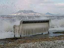 Segítségével az éghajlatváltozást és az éghajlati jelenségeket vizsgálják majd a kutatók. Wettervorasussage Am Balaton Wunderbarerbalaton De