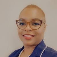 Tasha White-Luster, Notary Public in FREDERICKSBURG, VA 22405