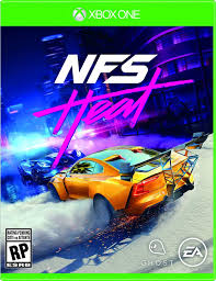 Need For Speed Heat Xbox One In 2020 Need For Speed Xbox One Need For Speed Games