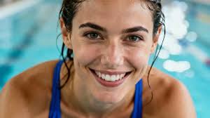 Aquabiking : la méthode fun qui sculpte le corps et fait fondre jusqu'à 600  calories sans douleur