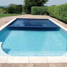 Experience loads of fun with these retractable pool cover at alibaba.com that are leakproof and trendy in design. Coverstar Automatic Swimming Pool Safety Cover