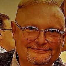 Alan Pottinger avis de décès