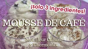 Actualizacion De Recetas En Monsieur Cuisine Connect Tutorial 1 Ingredientes Entre Dientes Youtube
