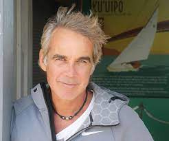 Pierre cosso est un acteur, monteur français. Chi E Pierre Cosso