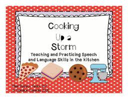 Cooking up a storm meaning in bengali. Cooking Up A Storm By Something Speechy Teachers Pay Teachers