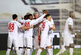 Maybe you would like to learn more about one of these? Petrocub Sivasspor Maci Ne Zaman Saat Kacta Hangi Kanalda Ntvspor Net