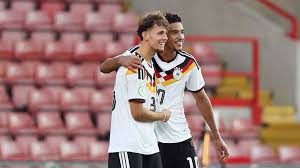 u19 em