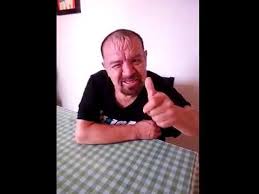 Y esta harto de los que comen a sus costillas. Super Porky Tacha De Vividor A Su Hermano Super Brazo Youtube