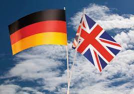 Die zugfahrt von england nach deutschland dauert im durchschnitt 11std. Dba Grossbritannien Anderungsprotokoll Und Gemeinsame Erklarung Steuern Haufe