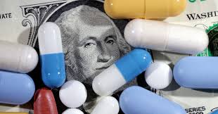 Trump executive order demands pharma industry price cuts