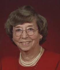 Viola "June" Kidwell Snyder (1917-2016)