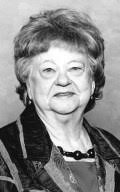 Nelda Mefford Obituary (2014)