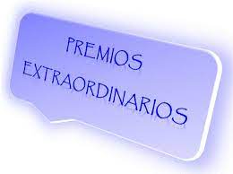 Concesion 14 Premios Extraordinarios De Eso En Cyl Curso 17 18 Stecyl I