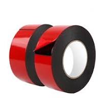 1.0mm Double Sided Acrylic Foam Tape - High Bond Strength