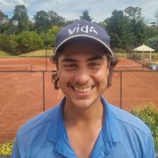 About Vida Tennis Team