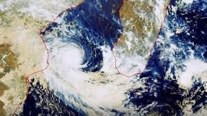 In the atlantic and in the southern hemisphere (indian ocean and south. New Tropical Storm Approaches Mozambique Nehanda Radio