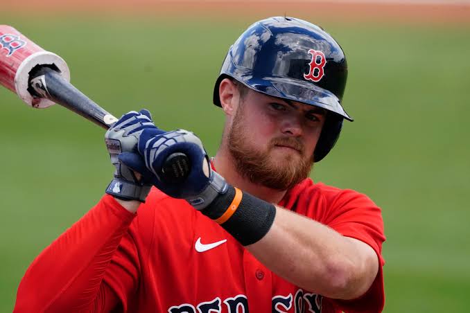 Christian Arroyo's career renaissance a major story in Boston Red Sox spring training: 'The light goes on at different points for different guys in their careers' - masslive.com