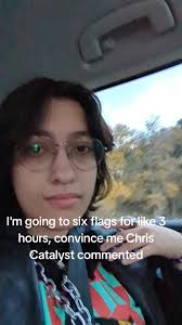 no one gaf but I love Chris and all his music so much bro