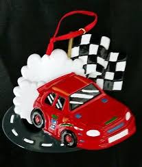 Car accessories and replacement auto parts that define your vehicle's true identity. Nascar Blown Glass Start Your Engines Race Car Flag Tire Racing Ornament Nwot Home Garden Christmas Winter Decor