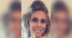 Obituary for Stephanie Brooke (Johnson) Britton