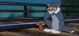 Ｇｏｏｄｂｙｅ ｔｏｍ sad tom and jerry type beat xxxtentacion. Blue Cat Blues Wikipedia