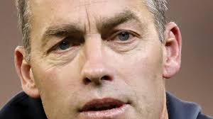 Clarkson wasn't in a great space in his teens and early 20s as they embarked on. Alastair Clarkson Coaching Future Ex Hawk Ben Dixon Says Carlton Will Poach Hawthorn Coach Herald Sun
