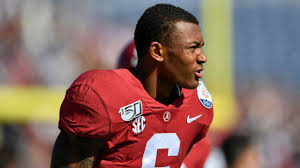 Member since oct 6,2008 has 11 images, 51 friends on model mayhem. Devonta Smith S Long Climb From Skinny Recruit To Heisman Trophy Winner
