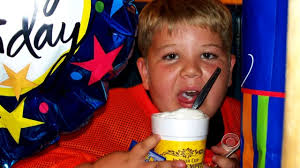 Bullied boy loses 85 lbs., inspires others to lose