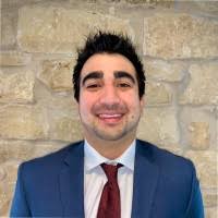 Aaron Saenz Email & Phone Number