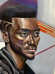 Original Artwork by Lanise Howard 2018