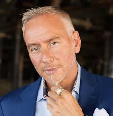 John Malott's Instagram, Twitter & Facebook